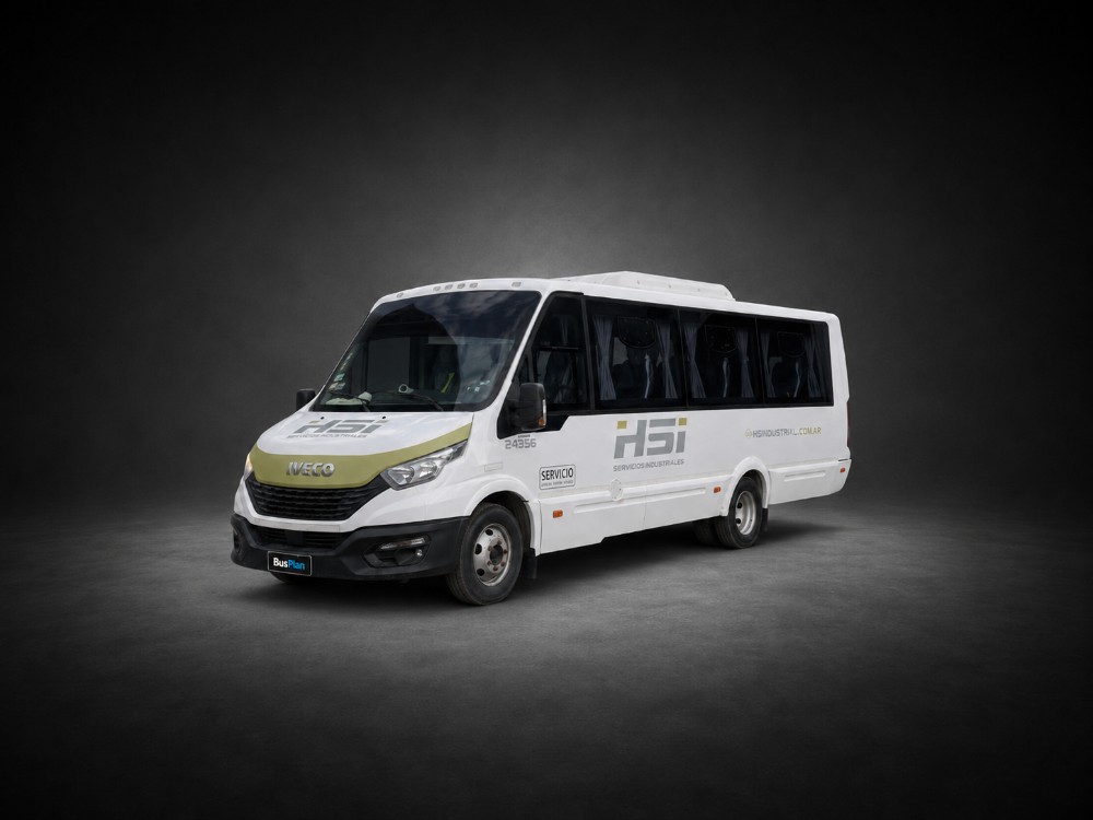 Iveco  DAILY 70C17HD